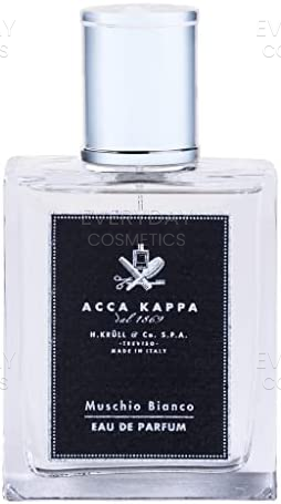 Acca Kappa White Moss Eau de Parfum 50ml Spray