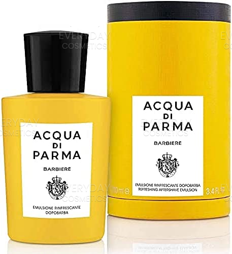 Acqua di Parma Barbiere After Shave Emulsion 100ml