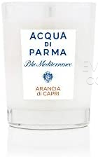 Acqua di Parma Blu Mediterraneo Arancia di Capri Candle 200g