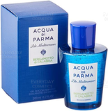 Acqua di Parma Blu Mediterraneo Bergamotto di Calabria Shower Gel 200ml