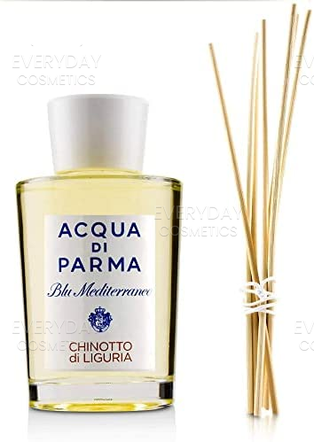 Acqua di Parma Blu Mediterraneo Chinotto Di Liguria Diffuser 180ml