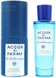 Acqua di Parma Blu Mediterraneo Cipresso di Toscana Eau de Toilette 30ml Spray