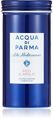 Acqua di Parma Blu Mediterraneo Fico di Amalfi Powder Soap 70g