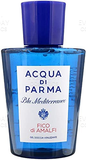 Acqua di Parma Blu Mediterraneo Fico di Amalfi Shower Gel 200ml