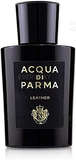 Acqua di Parma Leather Eau de Parfum 180ml Spray