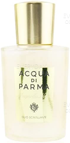 Acqua di Parma Magnolia Nobile Shimmering Body Oil 100ml