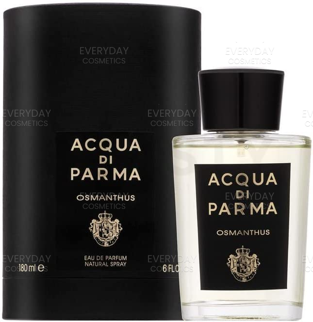 Acqua di Parma Osmanthus Eau de Parfum 180ml Spray