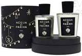 Acqua di Parma Yuzu Gift Set 100ml EDT + 200ml Shower Gel