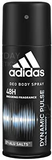 Adidas Dynamic Pulse Deo Body Spray 150ml