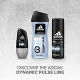 Adidas Dynamic Pulse Deo Body Spray 150ml