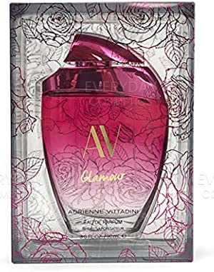 Adrienne Vittadini AV Glamour Charming Eau de Parfum 90ml Spray