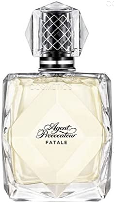 Agent Provocateur Fatale Eau de Parfum 100ml Spray