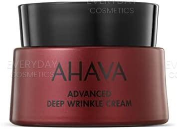 Ahava Apple of Sodom Advanced Deep Wrinkle Cream 50ml