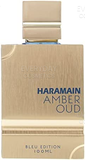 Al Haramain Amber Oud Blue Edition Eau de Parfum 100ml Spray