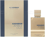 Al Haramain Amber Oud Blue Edition Eau de Parfum 100ml Spray