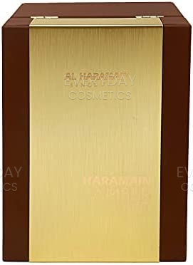 Al Haramain Amber Oud Gold Edition Eau de Parfum 60ml Spray