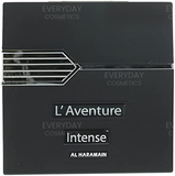 Al Haramain L'aventure Intense Eau De Parfum 100ml Spray