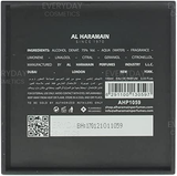 Al Haramain L'aventure Intense Eau De Parfum 100ml Spray