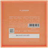 Al Haramain L'aventure Rose Eau De Parfum 100ml Spray