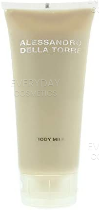 Alessandro Della Torre Body Milk 200ml