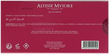 Alexandre.J Altesse Mysore  Eau de Parfum 100ml Spray