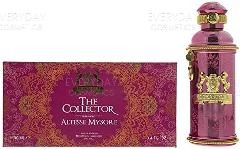 Alexandre.J Altesse Mysore  Eau de Parfum 100ml Spray