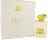 Alexandre.J Oscent White Eau de Parfum 100ml Spray