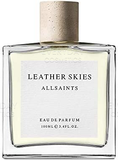 Allsaints Leather Skies Eau de Parfum 100ml Spray