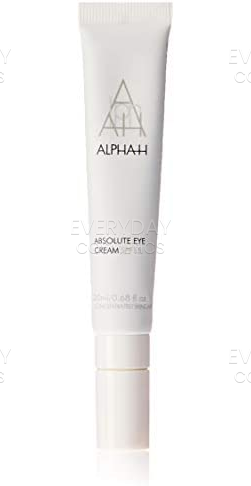 Alpha-H Absolute Eye Cream SPF15 20ml