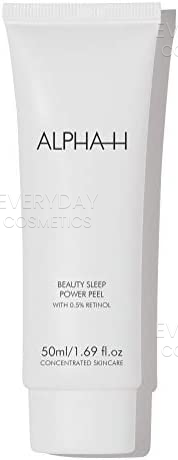 Alpha-H Beauty Sleep Power Peel 50ml