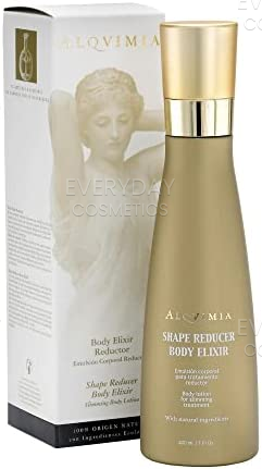 Alqvimia Body Elixir Reductor 200ml