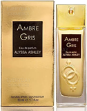 Alyssa Ashley Ambre Gris Eau de Parfum 50ml Spray