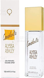 Alyssa Ashley Coco Vanilla Eau de Cologne 100ml Spray