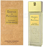 Alyssa Ashley Essence de Patchouli Eau de Parfum 30ml Spray