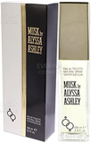 Alyssa Ashley Musk Eau de Toilette 100ml Spray