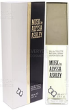 Alyssa Ashley Musk Eau de Toilette 100ml Spray