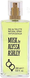 Alyssa Ashley Musk Eau de Toilette 200ml Spray