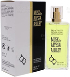 Alyssa Ashley Musk Eau de Toilette 200ml Spray