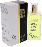 Alyssa Ashley Musk Eau de Toilette 200ml Spray