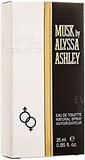 Alyssa Ashley Musk Eau de Toilette 25ml Spray