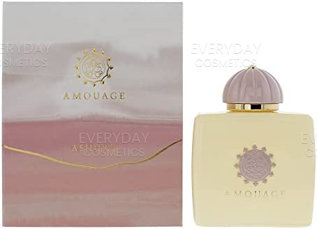 Amouage Ashore Eau de Parfum 100ml Spray