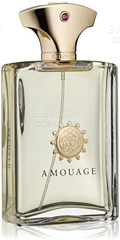 Amouage Beloved Man Eau de Parfum 100ml Spray