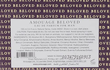 Amouage Beloved Man Eau de Parfum 100ml Spray