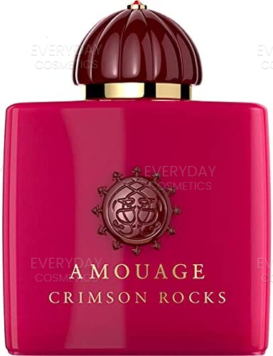 Amouage Crimson Rocks Eau De Parfum 100ml Spray