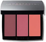 Anastasia Beverly Hills Blush Trio 3g - 02 Berry Adore