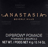 Anastasia Beverly Hills Dipbrow Eyebrow Pomade 4g - Caramel