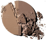 Anastasia Beverly Hills Duo Eyebrow Powder 1.6g - Chocolate