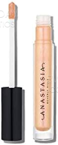 Anastasia Beverly Hills Lip Gloss 4.5g - Freya