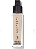 Anastasia Beverly Hills Luminous Foundation 30ml - 130N