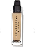 Anastasia Beverly Hills Luminous Foundation 30ml - 250C